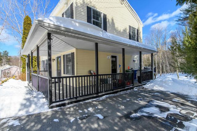 23 Wilsons Woods Road, Brattleboro, VT 05301