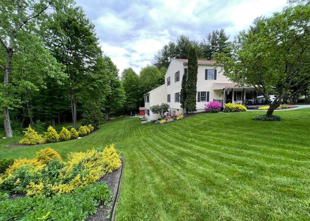 23 Wilsons Woods Road, Brattleboro, VT 05301