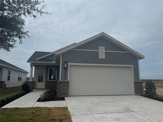 21922 Mystic Birch Lane, Cypress, TX 77433