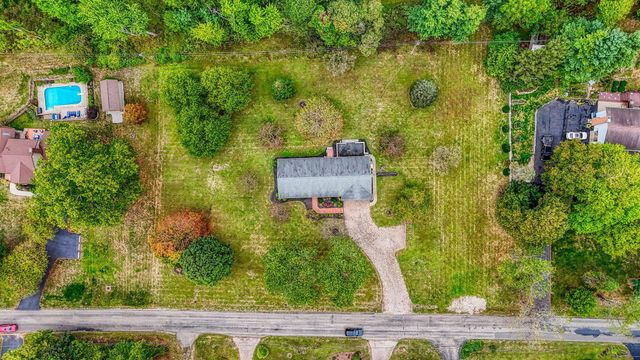 626 Rainbow Drive NW, Lancaster, OH 43130