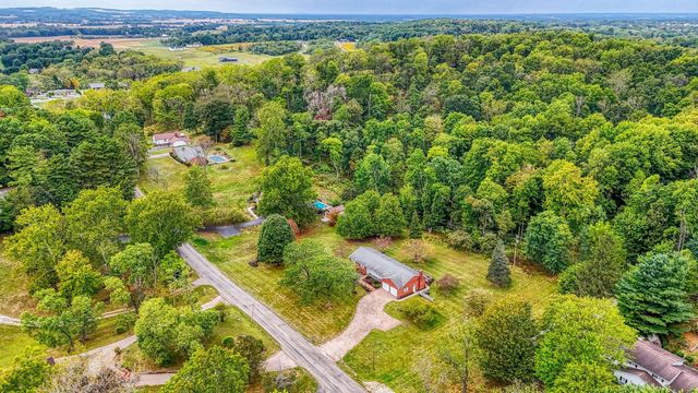 626 Rainbow Drive NW, Lancaster, OH 43130