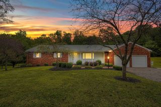 626 Rainbow Drive NW, Lancaster, OH 43130