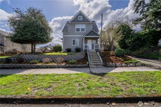 1610 S 23rd Street, Tacoma, WA 98405
