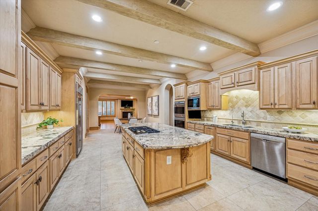 13907 Slate Creek Lane, Houston, TX 77077