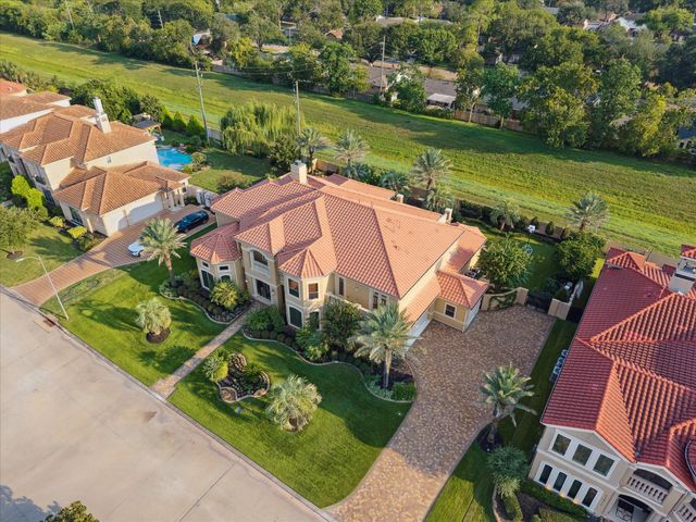 13907 Slate Creek Lane, Houston, TX 77077