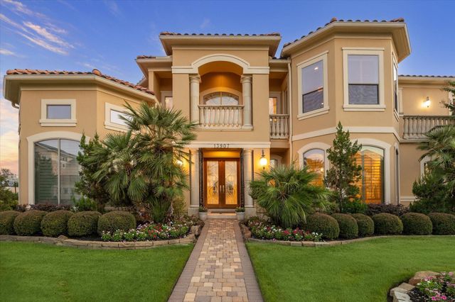 13907 Slate Creek Lane, Houston, TX 77077