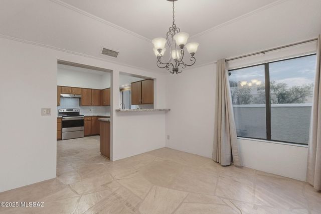 6822 E Brownstone Place, Tucson, AZ 85750