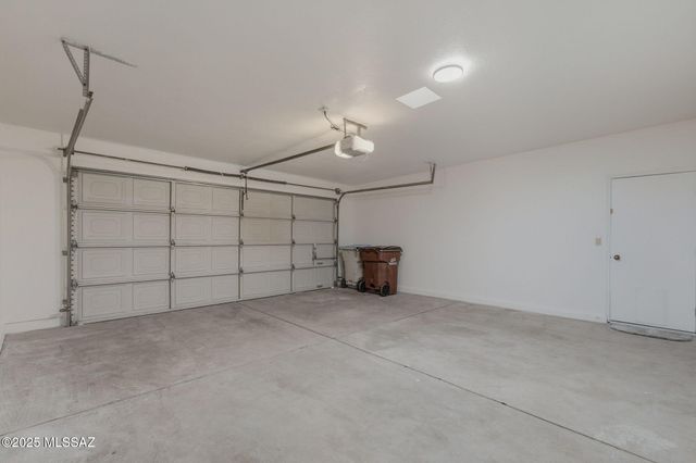 6822 E Brownstone Place, Tucson, AZ 85750