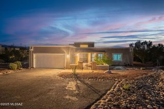 6822 E Brownstone Place, Tucson, AZ 85750