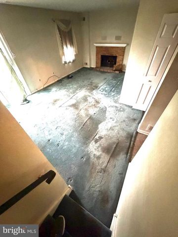 3412 MANSION DR, Bensalem, PA 19020