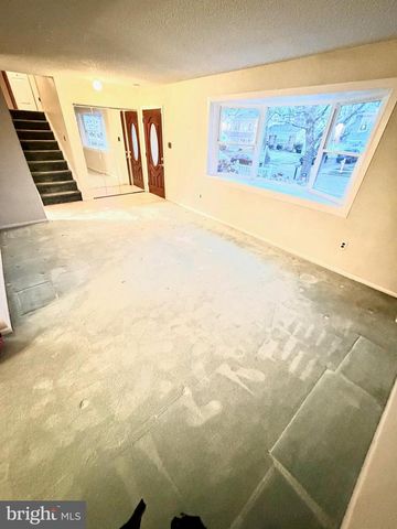 3412 MANSION DR, Bensalem, PA 19020