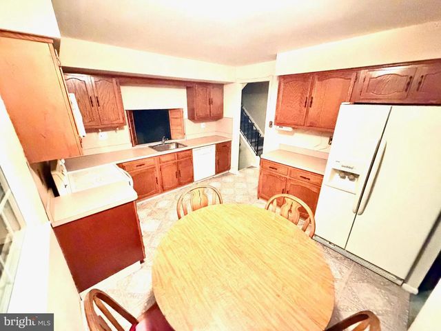 3412 MANSION DR, Bensalem, PA 19020