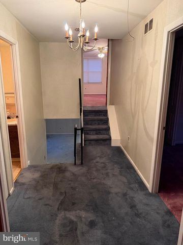 3412 MANSION DR, Bensalem, PA 19020