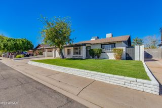 8650 E ROANOKE Avenue, Scottsdale, AZ 85257