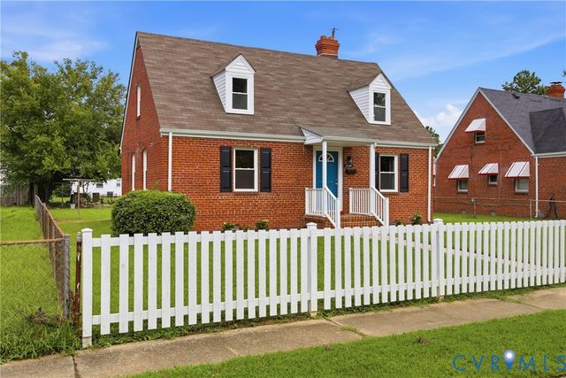 3426 Danbury Rd, Richmond, VA 23234