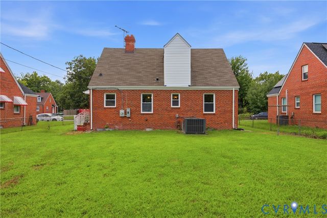 3426 Danbury Rd, Richmond, VA 23234