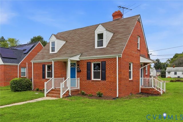3426 Danbury Rd, Richmond, VA 23234