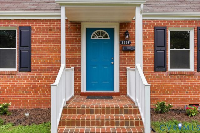 3426 Danbury Rd, Richmond, VA 23234
