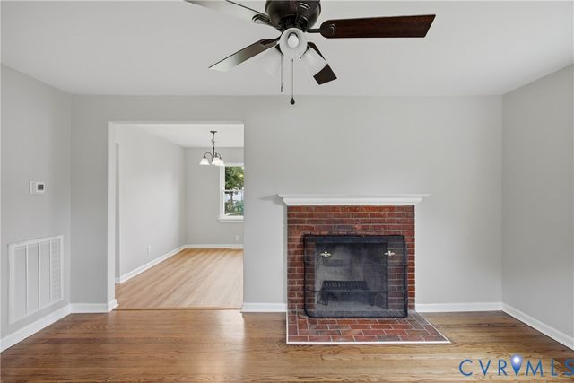 3426 Danbury Rd, Richmond, VA 23234