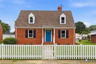 3426 Danbury Rd, Richmond, VA 23234
