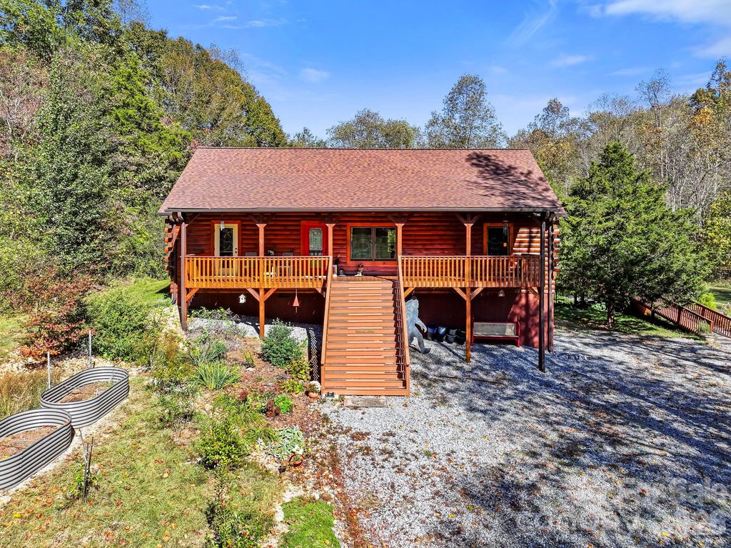 225 Burnt Meadow Lane 169, Union Mills, NC 28167