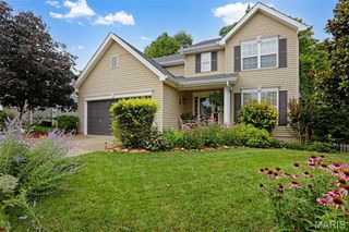 6683 Eagles View Drive, Pacific, MO 63069