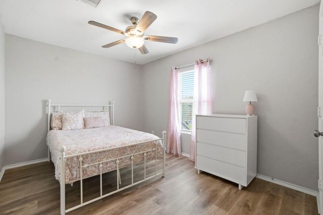 11036 N Lake Mist Lane, Willis, TX 77318