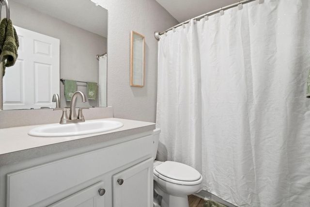 11036 N Lake Mist Lane, Willis, TX 77318