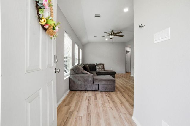 11036 N Lake Mist Lane, Willis, TX 77318