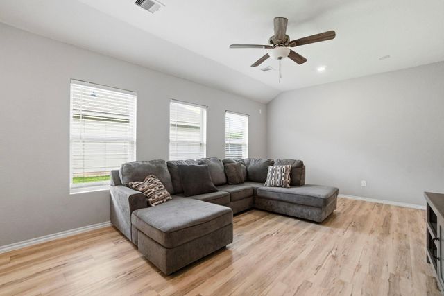 11036 N Lake Mist Lane, Willis, TX 77318