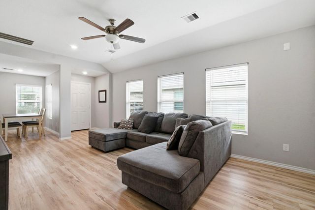 11036 N Lake Mist Lane, Willis, TX 77318