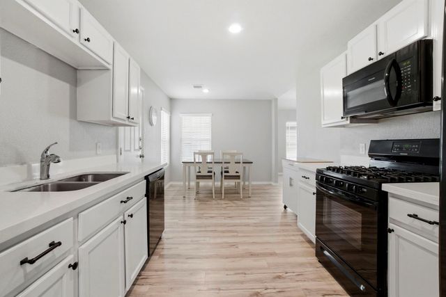 11036 N Lake Mist Lane, Willis, TX 77318