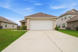 11036 N Lake Mist Lane, Willis, TX 77318