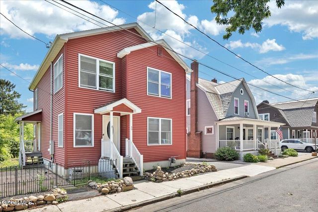 49 Green Street, Mechanicville, NY 12118