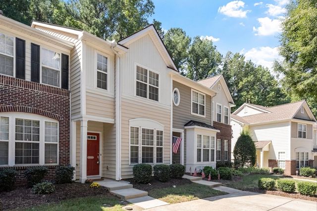 4323 Sugarbend Way, Raleigh, NC 27606