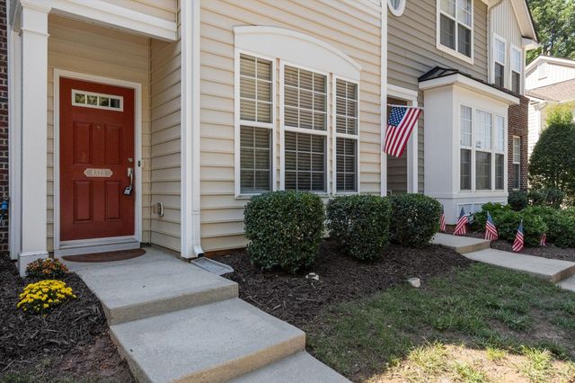 4323 Sugarbend Way, Raleigh, NC 27606