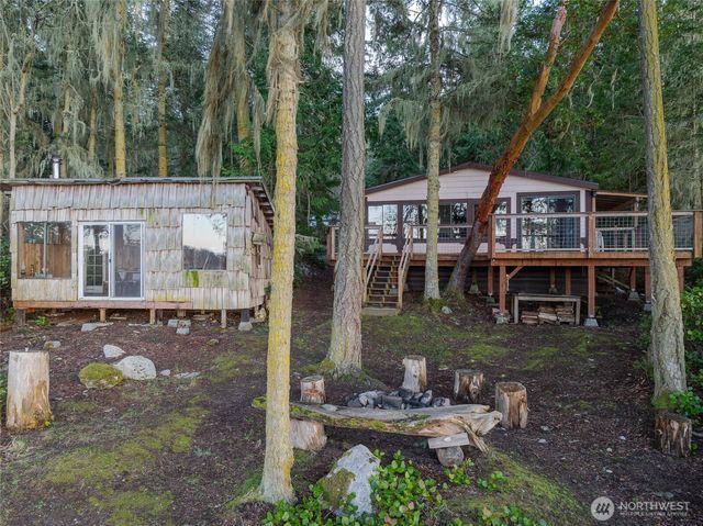 385 Doe Run, Lopez Island, WA 98261