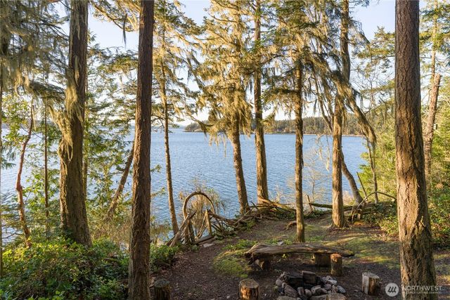 385 Doe Run, Lopez Island, WA 98261