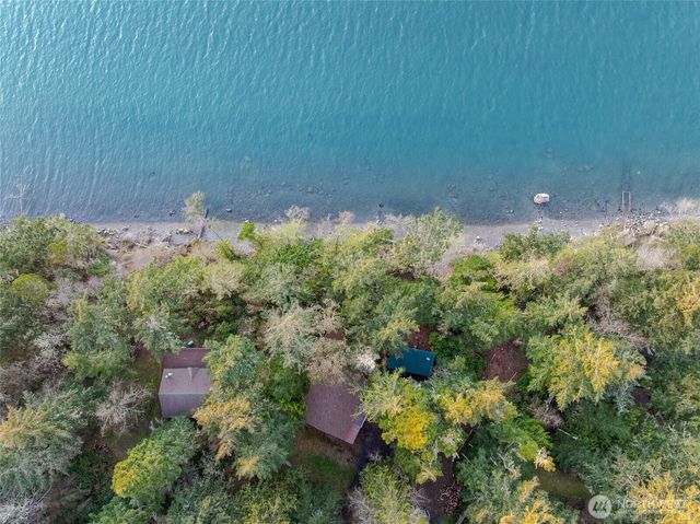 385 Doe Run, Lopez Island, WA 98261