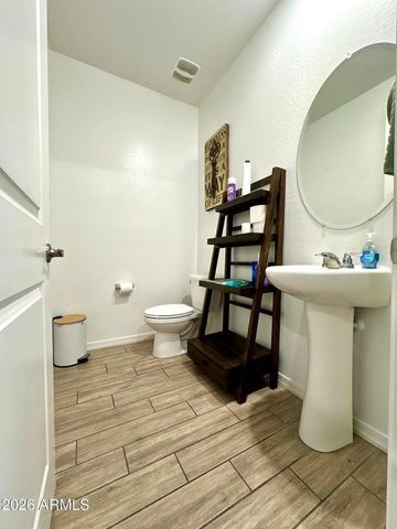 5512 W Thurman Drive, Laveen, AZ 85339