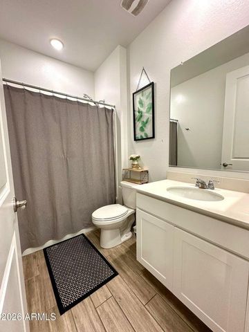 5512 W Thurman Drive, Laveen, AZ 85339