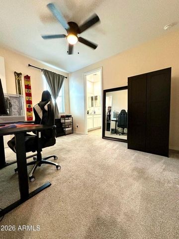 5512 W Thurman Drive, Laveen, AZ 85339