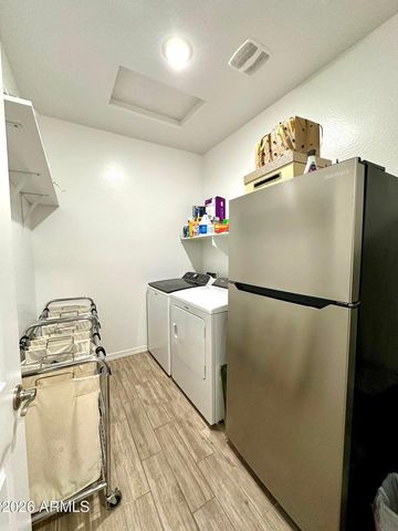 5512 W Thurman Drive, Laveen, AZ 85339