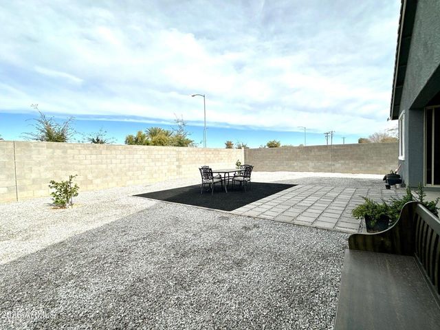 5512 W Thurman Drive, Laveen, AZ 85339