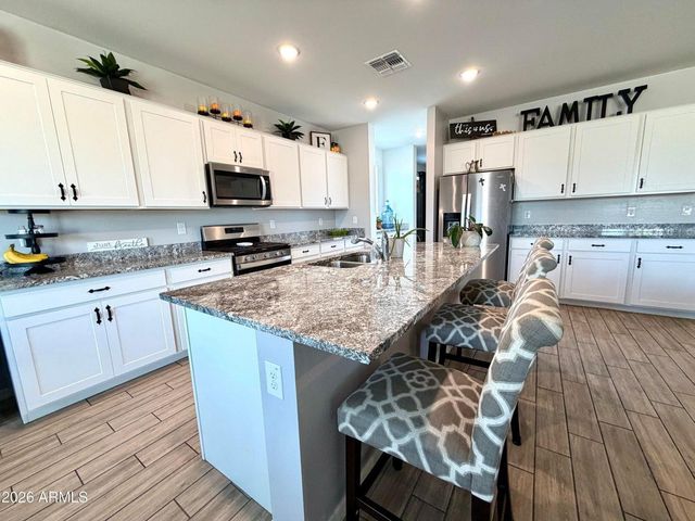 5512 W Thurman Drive, Laveen, AZ 85339