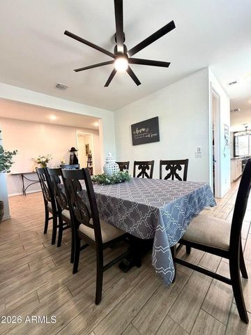 5512 W Thurman Drive, Laveen, AZ 85339