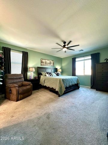 5512 W Thurman Drive, Laveen, AZ 85339