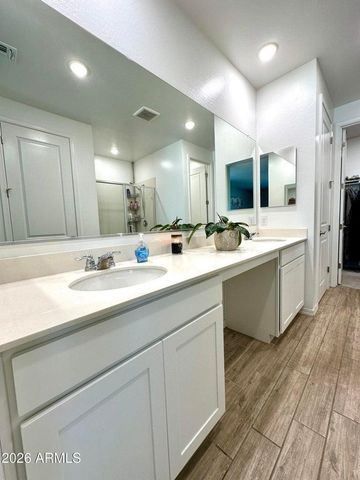 5512 W Thurman Drive, Laveen, AZ 85339