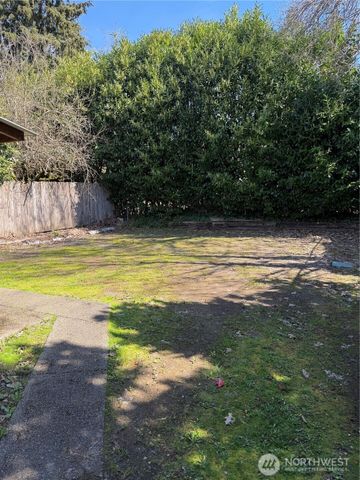 2106 Fir Street SE, Olympia, WA 98501