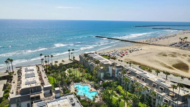 999 N Pacific St G321, Oceanside, CA 92054